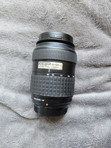 Olympus zuiko digital 150mm - zuiko,