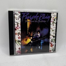 Purple Rain by Prince and the
