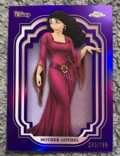2024 topps disney chrome - 2024,