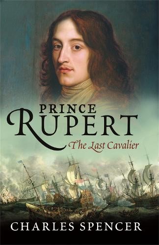 Prince rupert the last - prince,