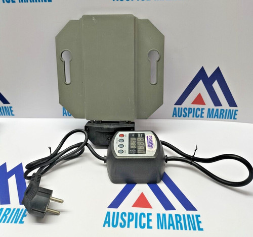 Tiger universal warming plate - tiger,