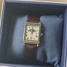 Noah x Timex Moon Phase Watch
