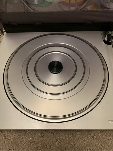 Bang olufsen o beogram - b&o,