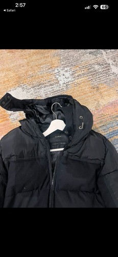 Zara men double layer - men’s,