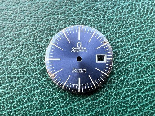 Authentic omega genève - authentic,