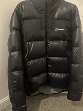 Berghaus Down Insulated Jacket