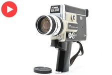 ▶️ [NEAR MINT] Canon Auto