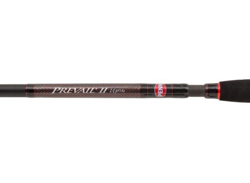 Penn prevail uptide boat - prevail, ii