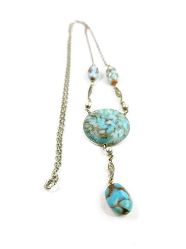 Vintage art deco 1920s - deco,