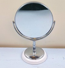 Vintage Tabletop Vanity Mirror