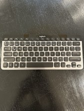 Logitech K810 Bluetooth