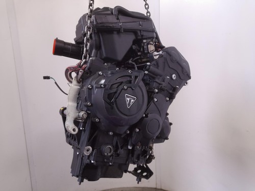 Triumph tiger engine - triumph,