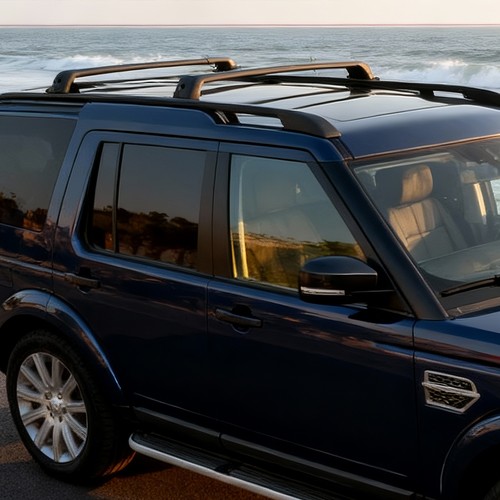 For land rover discovery 4 - 3, &