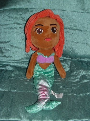 Disney the little mermaid - little,