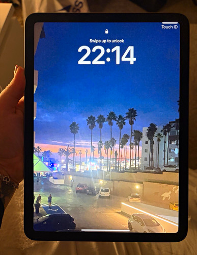 Apple ipad air 4th gen - apple, 64gb