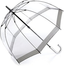 Fulton birdcage transparent - -,