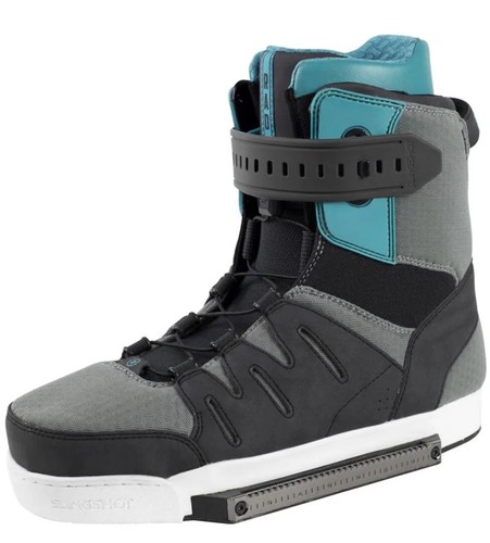 Slingshot rad wakeboard - rad,