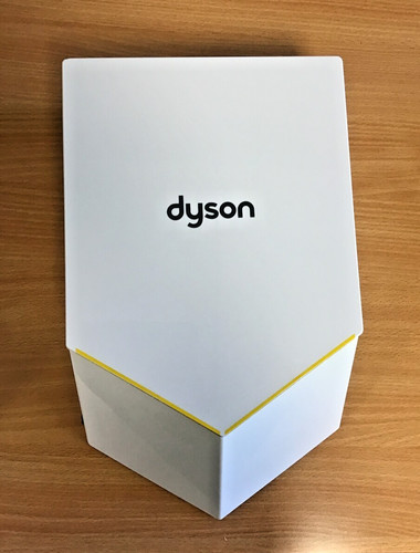 Dyson airblade hu02 hand - dyson,