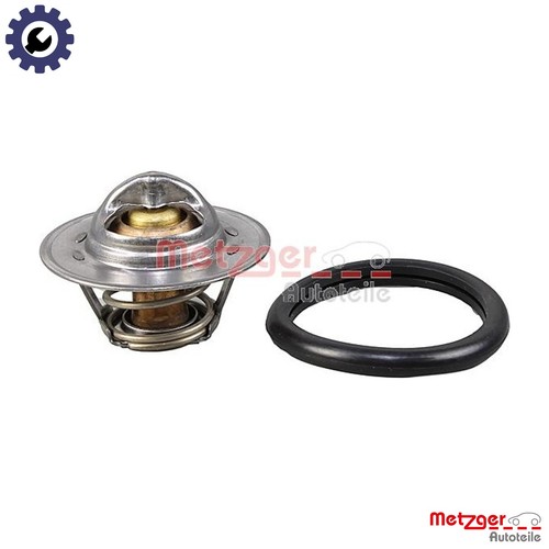 Thermostat coolant 4006381 for - thermostat,