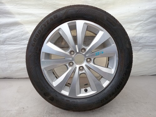 Golf mk7 6 5j et46 - vw, 6.5j