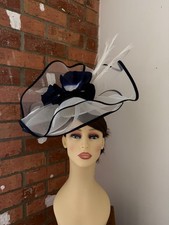 Snoxell Gwyther Fascinator