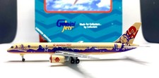 1/400 America West Airlines Boeing 757-200 N902AW Gemini Jets