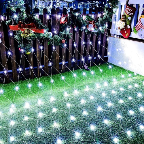 3x2m led net string - led,