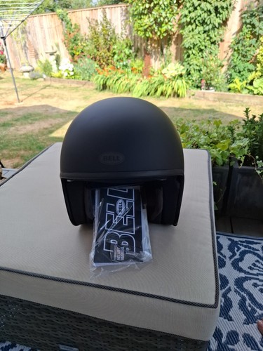 Bell tx501x matt black - tx501x,