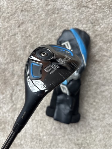 Ping series hybrid 22 - ping, 4