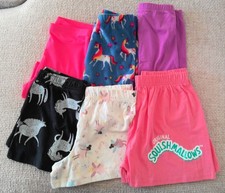 Bundle of Children's Clothes Age  5 to 6 Years Collection Of 6 Items. New.