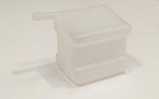 Used Tecno Fuel Catch Tank Overflow Go Kart Racing