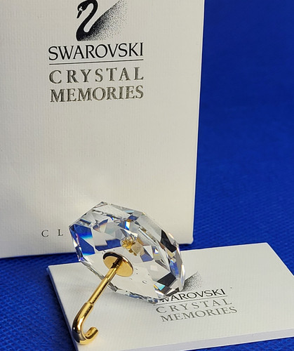 Swarovski crystal memories - swarovski,
