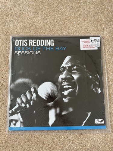 Dock the bay sessions - dock, by