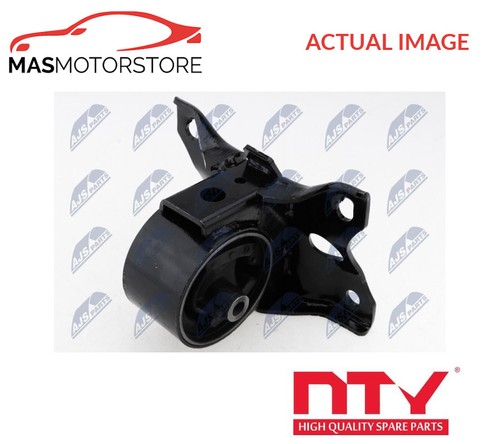 Engine mount mounting - mounting, support