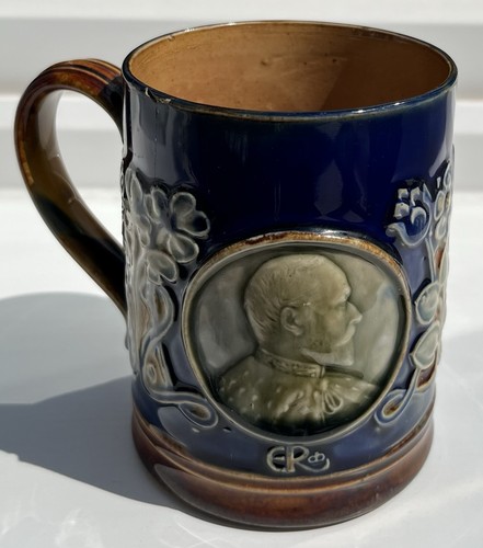 Royal doulton king - doulton, ‘king