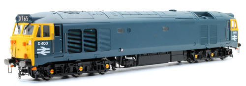 Hornby pre owned r3571 blue - br,