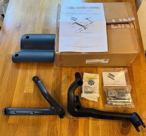Harley davidson oem passenger - harley-davidson,