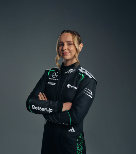 Academy kart racing suit - f1,