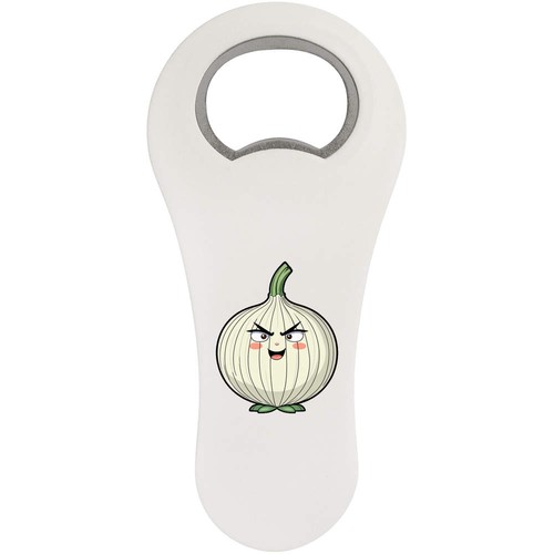 Cheeky onion bottle opener - onion',