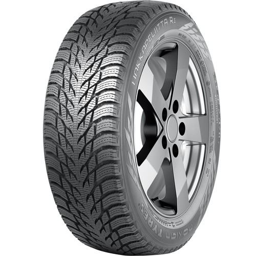 New nokian hakkapeliitta r3 - nokian,