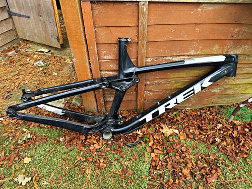 Trek remedy 2015 - remedy,