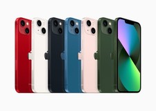 NEW Apple iPhone 13 5G 128GB -