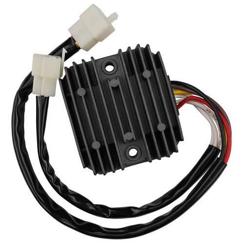 Mtx regulator rectifier - regulator, fit
