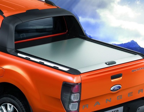 Ford ranger 2016 mountain top - ranger,