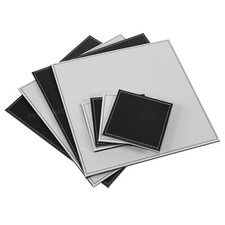Set placemats 4 - 4, &