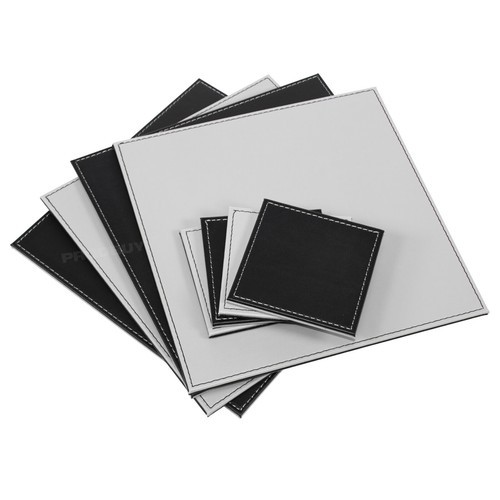 Set placemats 4 - of,