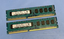 8GB Kit (2 x 4GB) Hynix