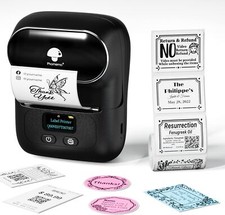 Phomemo M110 Label Maker