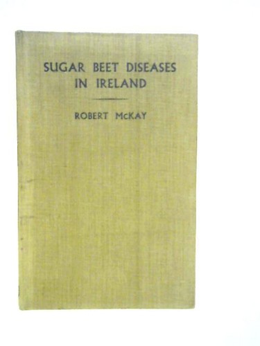 Sugar beet diseases ireland - diseases, in