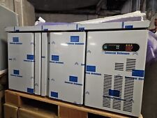 DXP Stainless Steel Counter